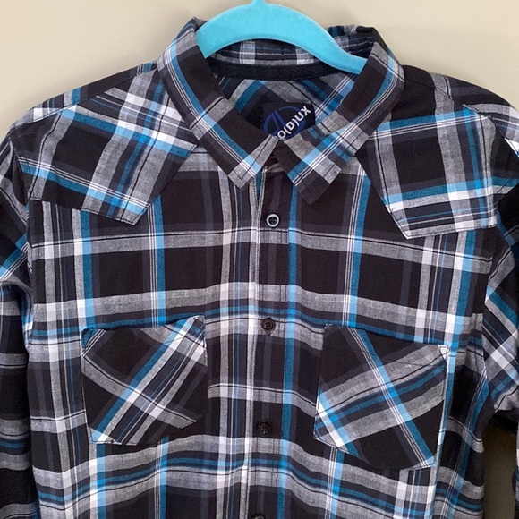 PRODUX | long sleeve shirt - Picture 4 of 8